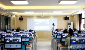 我们的2019 | 走进生命科学学院、玛丽女王学院、管理学院、基础医学院、工会、保卫处