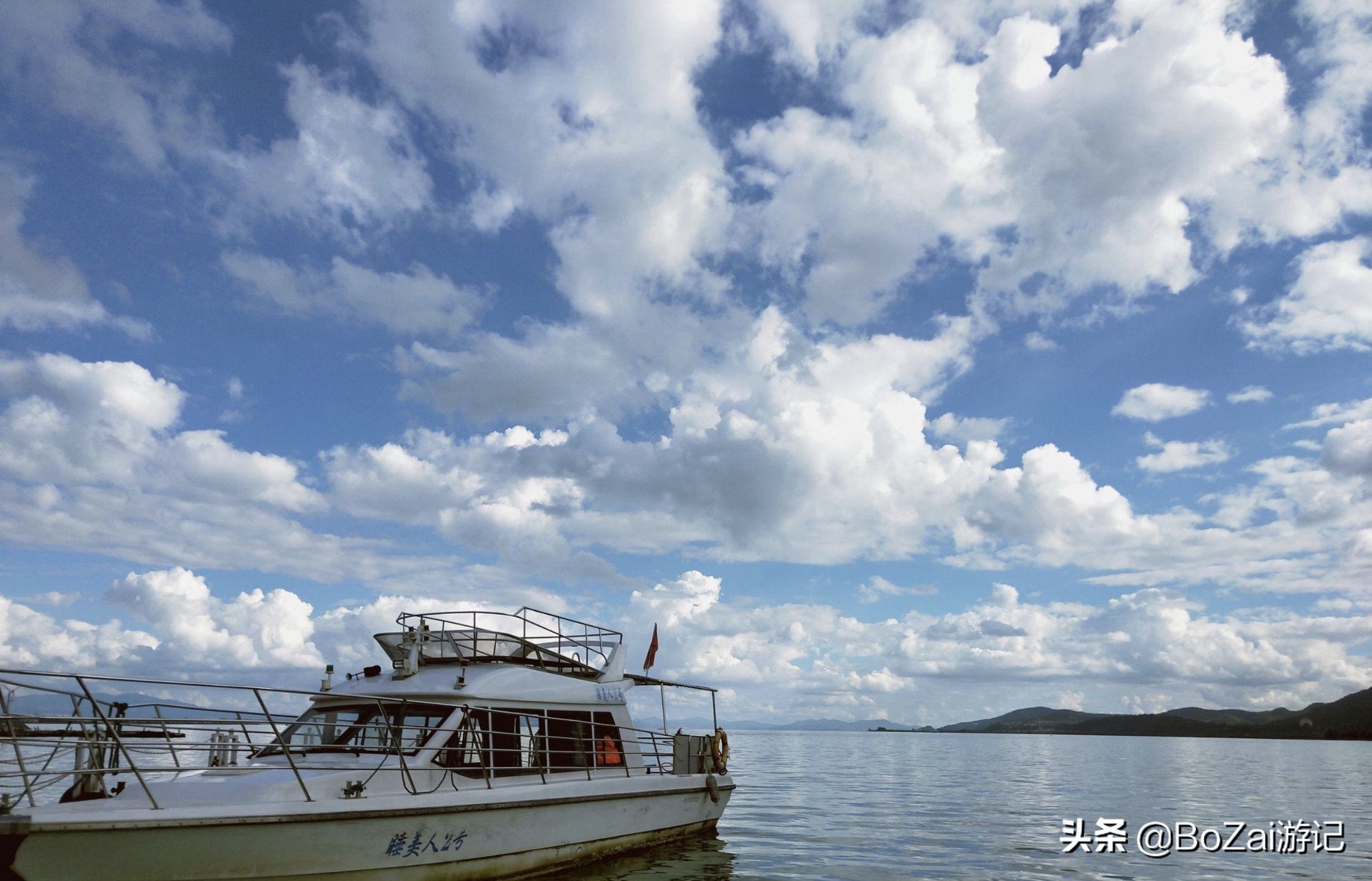 适合云南旅游的地方（到云南旅游不能错过的10大景点）