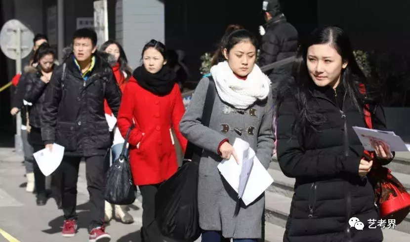 联考和校考 谁更重要?艺考生如何选择才能成为大赢家?