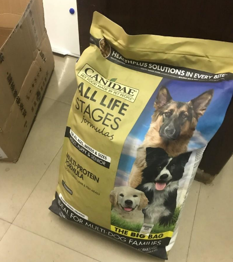 新手選糧不迷茫，8家私藏性價比高的狗糧品牌
