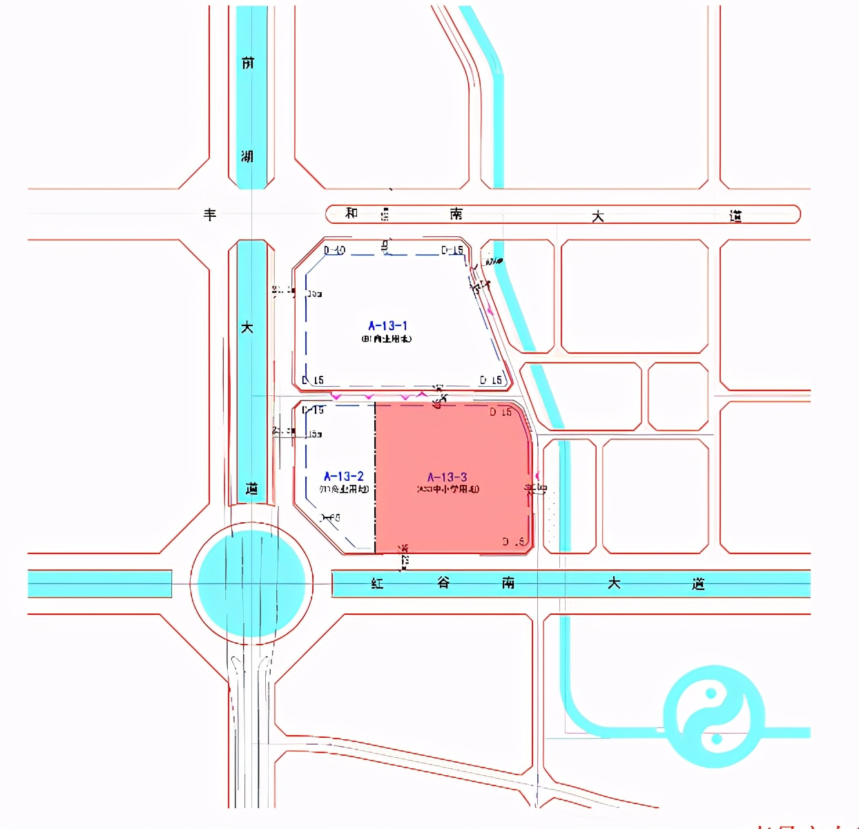 教育资源开挂！南昌这些区域将新增13所好学校，周边房价将有大变化