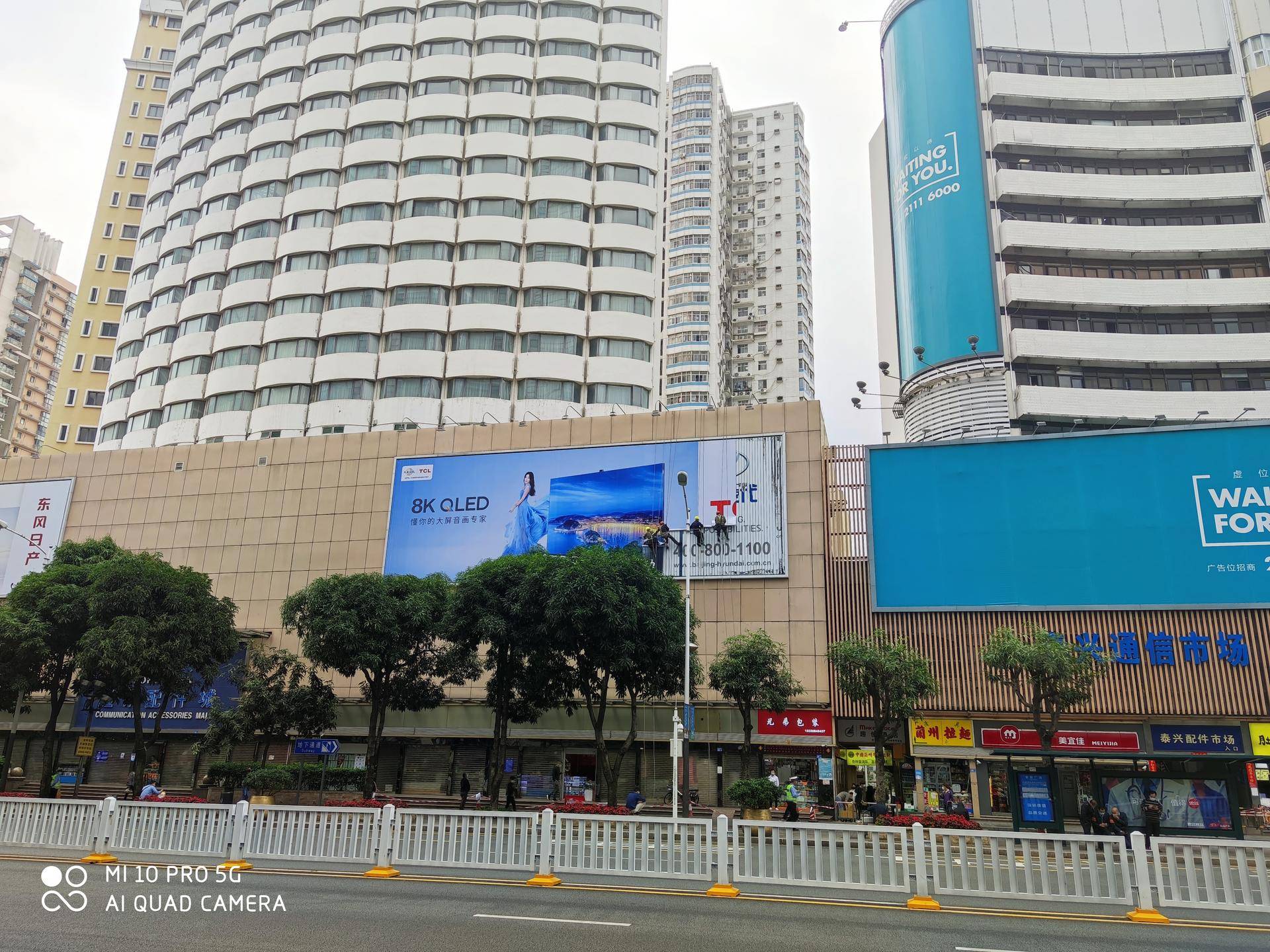 小米10 Pro评测：除了旗舰配置，我们还有更多期待