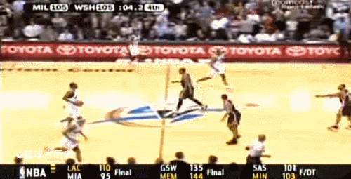科比nba絕殺熱火全場錄像（1987-2009年NBA絕殺：科比兩次雙絕殺、喬丹雙殺爵士）
