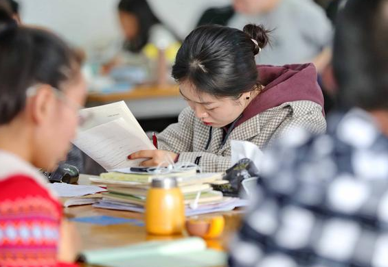 “理工类”高校排名出炉，北京理工跌出前五，中科大荣获榜首