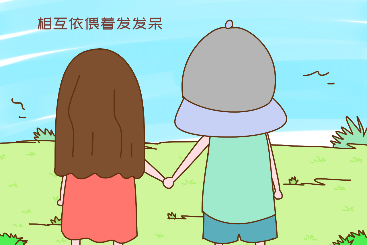 高三儿子恋爱，父母忧心成绩下降，班主任支招“小情侣”双双逆袭