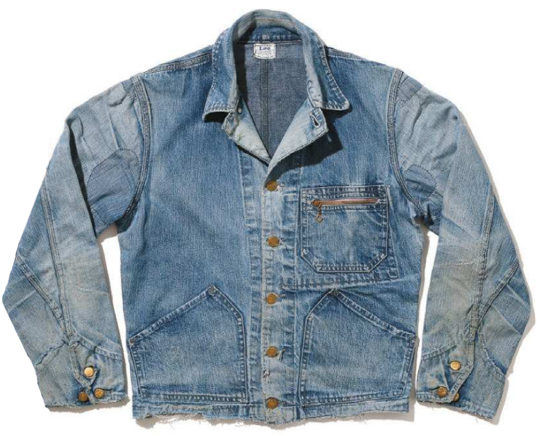 lee是什么牌子 lee衣服品牌-百科叔叔