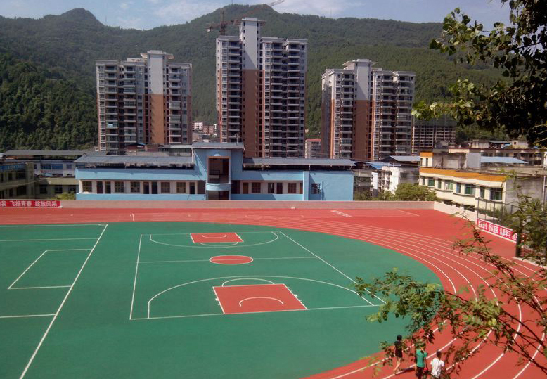 巴中最好六所高中，通江中学、长赤中学榜上有名，其他四所可知晓