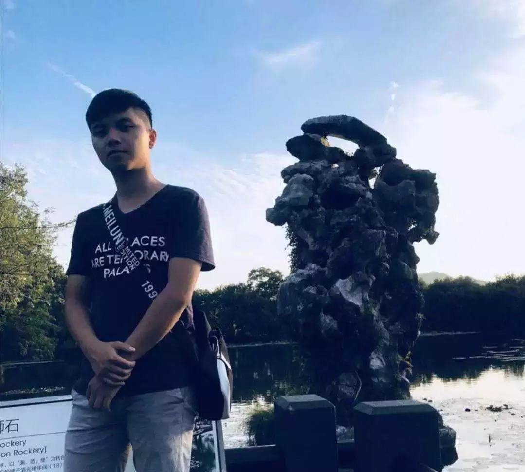 专业第一，保研清华，这位中南学子奋斗路上永不停歇！