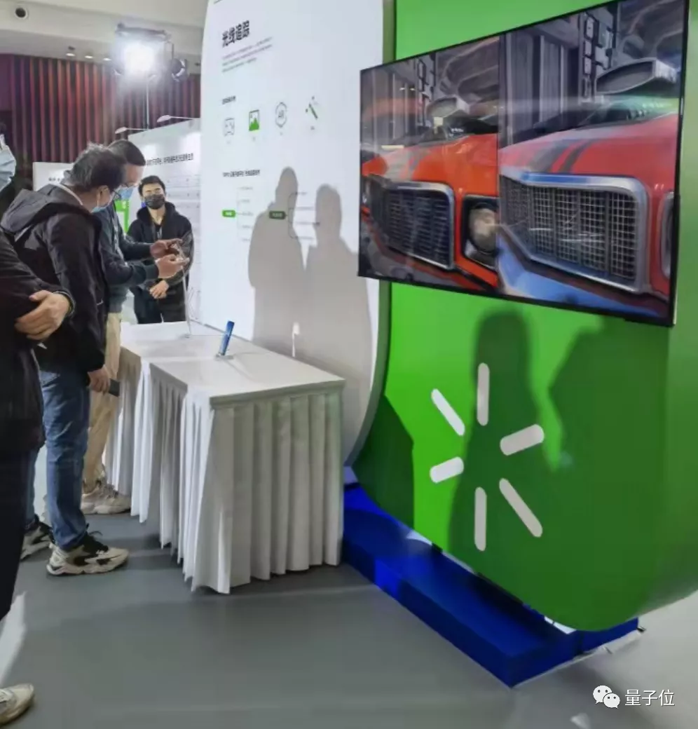 真的有能开光追的手游了！自带实机演示，OPPO这次玩“大”了