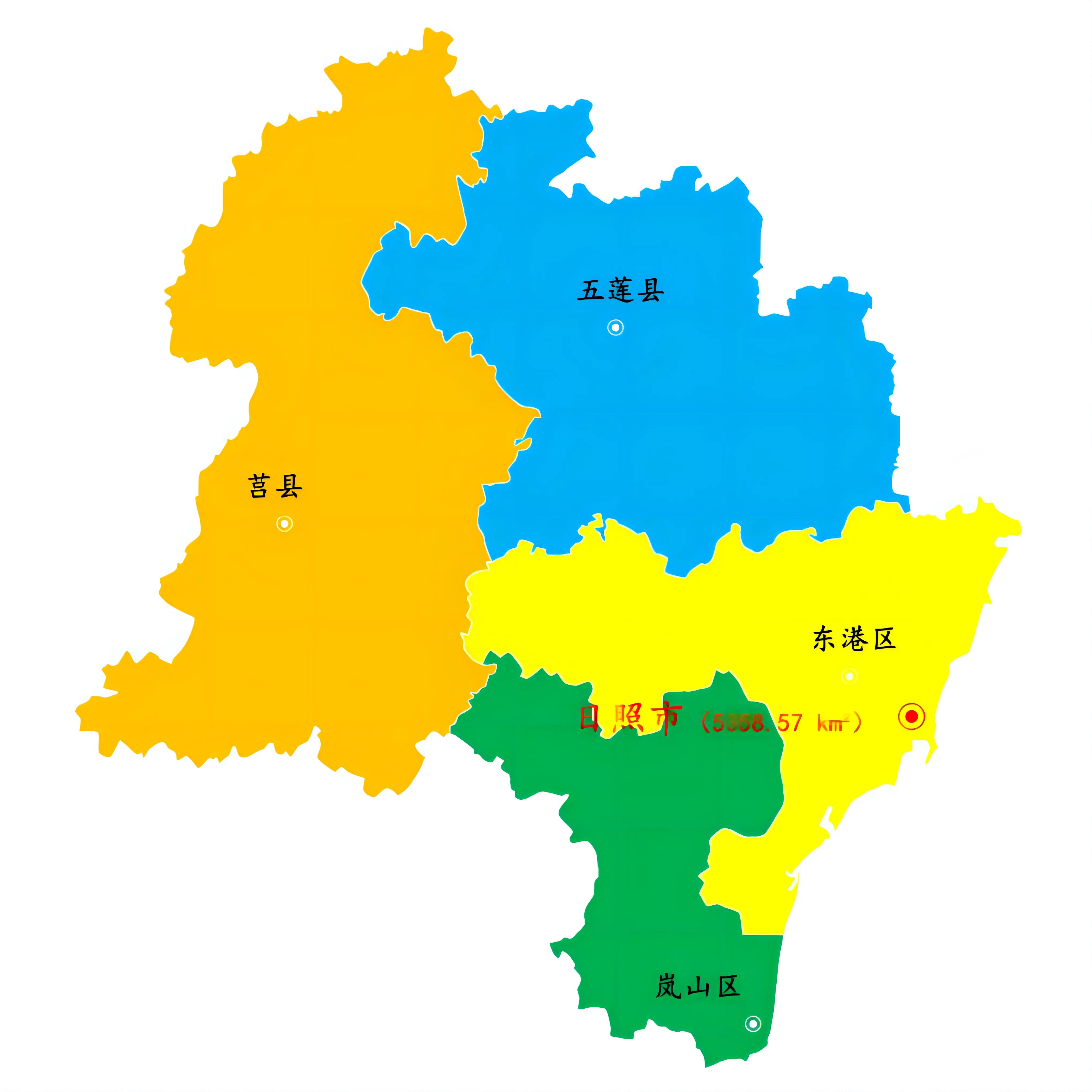 日昭属于哪个省,日照有什么好玩的