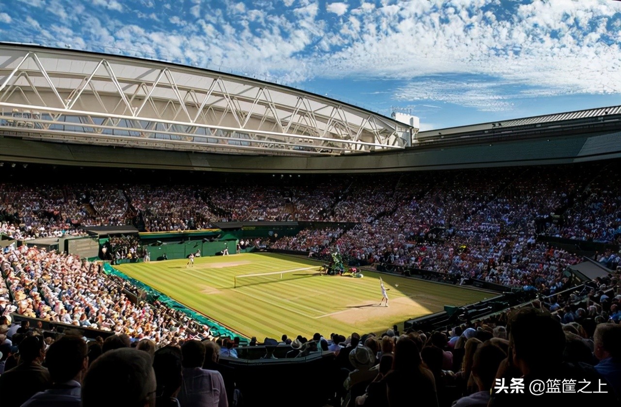 奖金:170万英镑举办时间:6月下旬至7月上旬温网-温布尔登网球公开赛