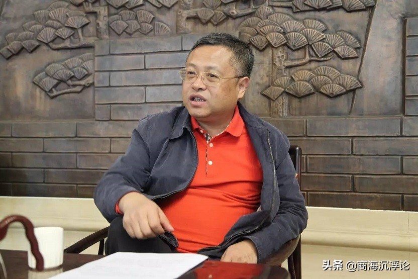 重庆2021富豪榜大洗牌，7人身价超百亿元，3张新面孔进入前十强