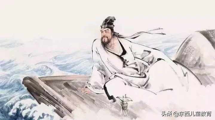 孩子读历史人物故事没感觉怎么破？用这三种方法走进人物的内心