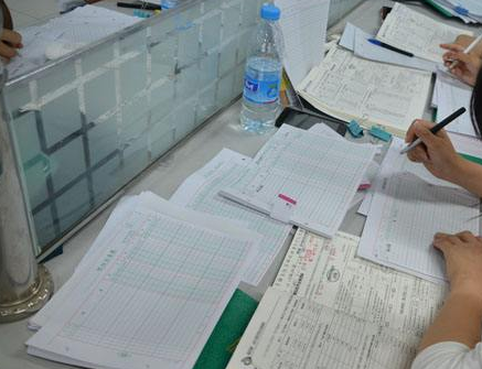 会计交接清单电子范本（总账会计工作交接清单）