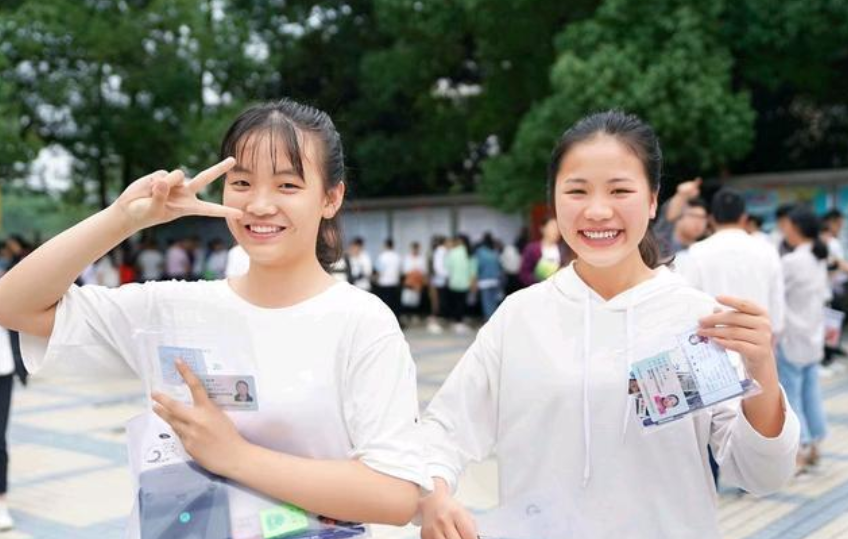 高三前3次模拟考试成绩，哪次“更接近”高考？听听班主任的解释