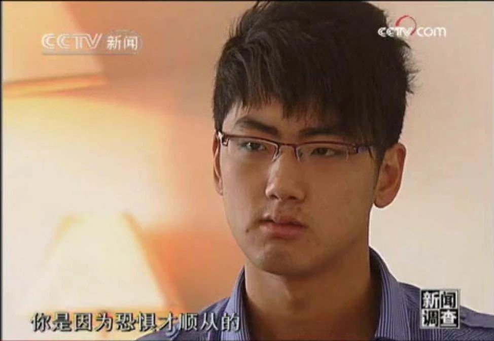 杨永信，谁给了你电击孩子的权利？最该被电醒的是那些孩子的父母