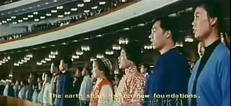 主动放弃月薪680银元的工作，毛泽东的格局到底有多大？