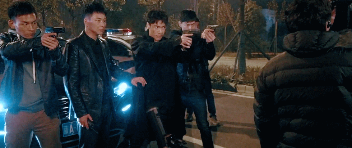 罗晋又一部悬疑剧提上日程，再次搭档焦俊艳组CP，能否得到认可？