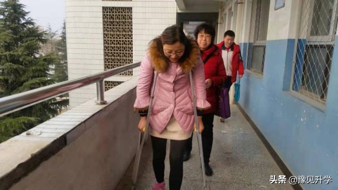 老师凭什么被尊重？就凭……