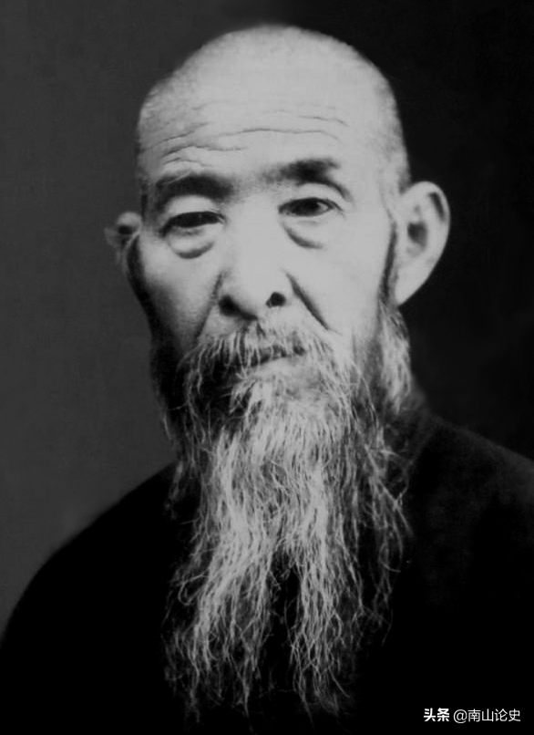 浅谈李玉琳的实战能力，双膊沉重如绵裹铁，“铁臂苍猿”名下无虚