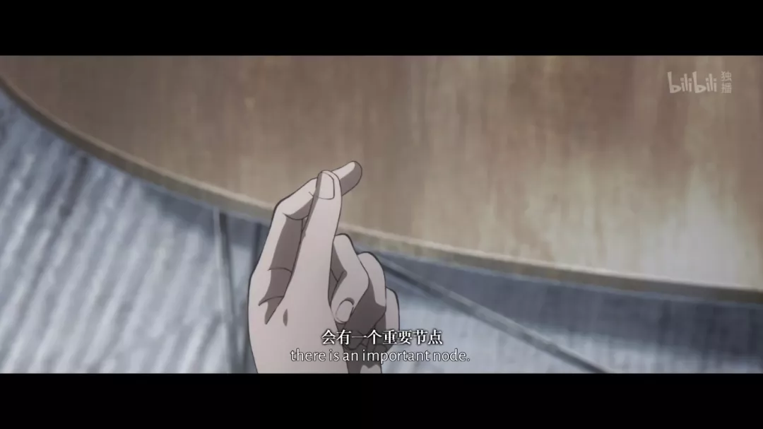 四月最强国漫，《天官赐福》导演作品，一口气看四集，我破防了