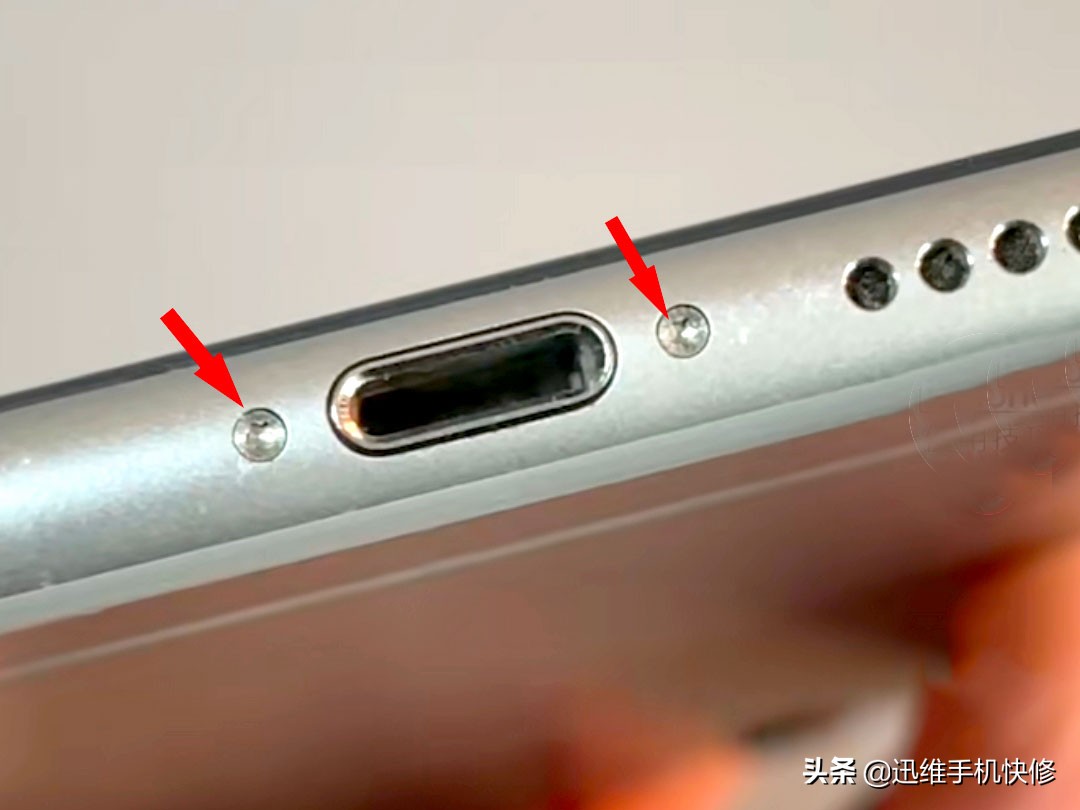 二手iPhone猫腻多，新手学会这几招验机技巧，简单实用避免入坑