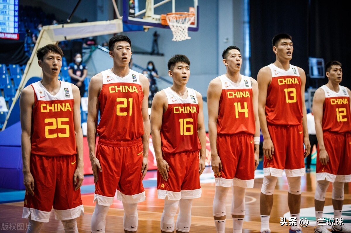 中国男篮世界杯之前还有比赛么(中国男篮37年来首次无缘奥运会，这个锅该谁来背？)