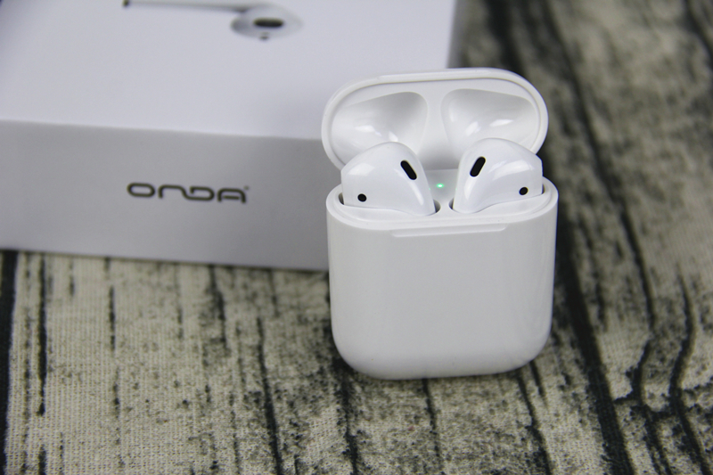 airplus是什么牌子耳机昂达airplus蓝牙耳机体验