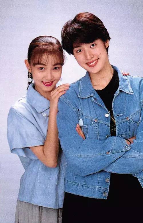 宝冢歌剧团的传奇男役，又A又飒，被称为日本女性独身最后的堡垒