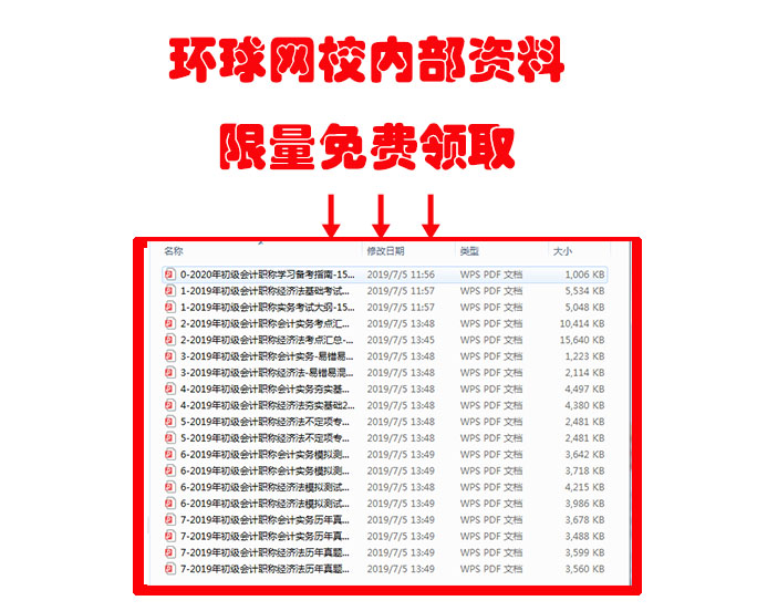 会计证书那么多，我到底要考哪些？这篇分析全了