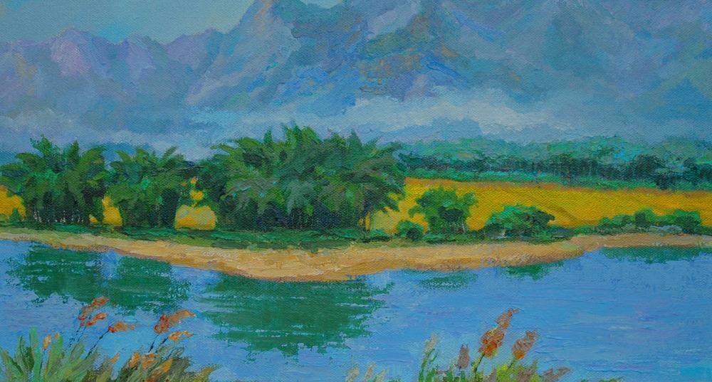 瓦尔登湖:每个人生来就有一片自己的瓦尔登湖,你的污染了吗?