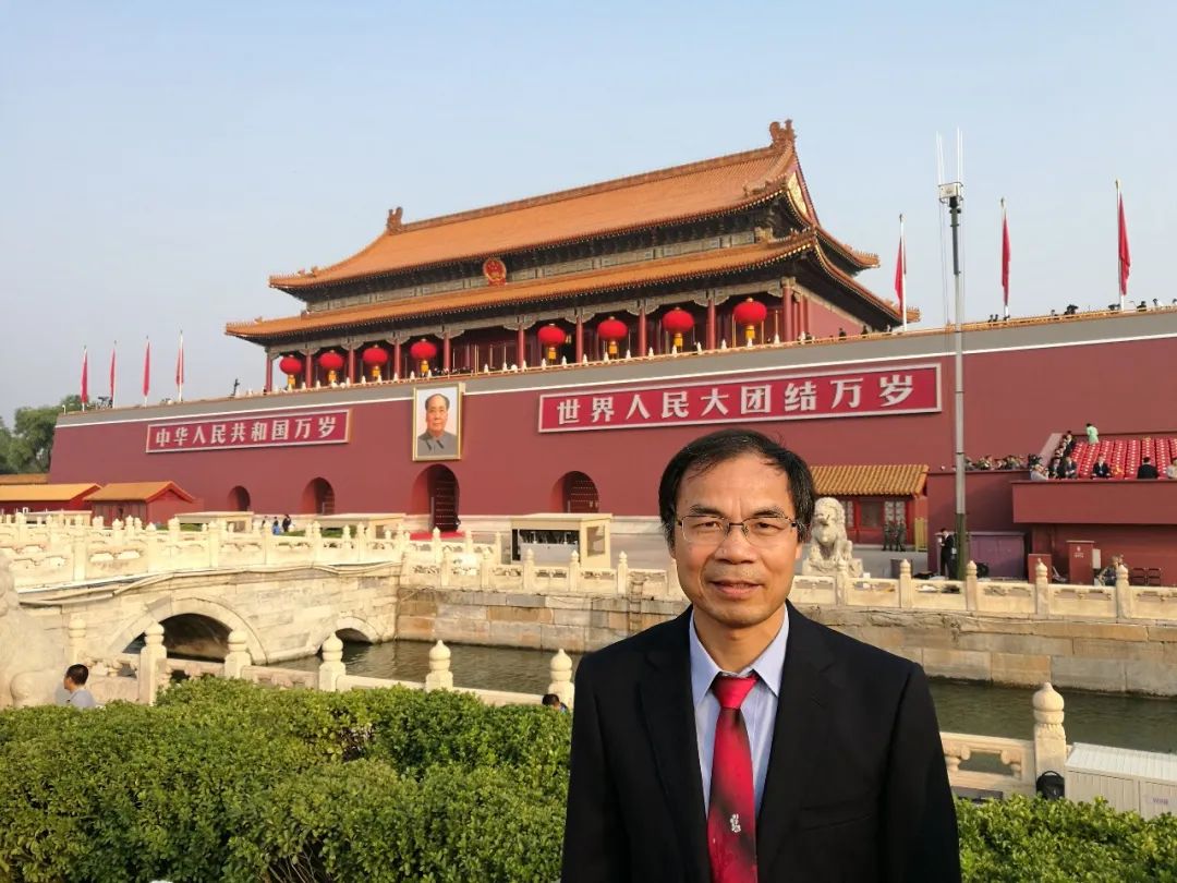 重磅！中国地质大学（北京）一年新增2位院士！