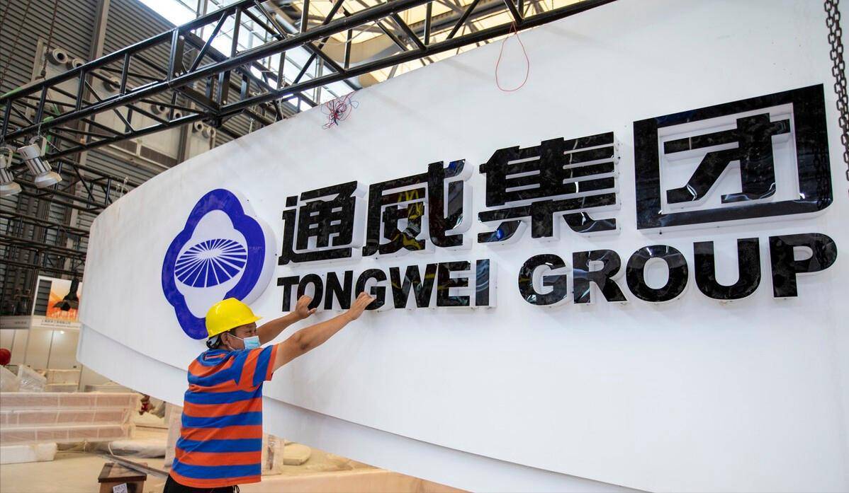 四川富豪卖鱼起家，公司实力紧追五粮液，将两大行业做到世界第一