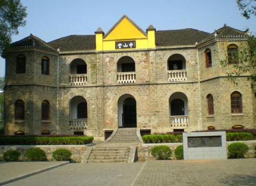 柏林军事学院(二战柏林陆军学院)-世界十大之最