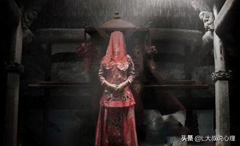 梦到神鬼是什么意思(心理学解梦:解读梦境中鬼怪的心理意义)