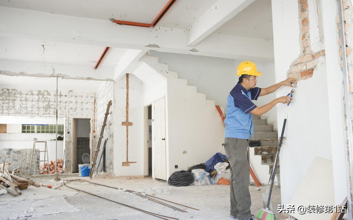 装修请设计师还是施工队?如果你想偷懒,花多点钱找设计师吧