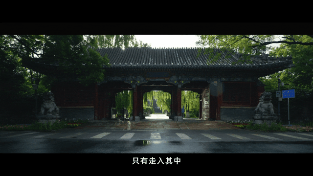 北京大学2020年招生宣传片发布！就在《你的大学，绽放》！