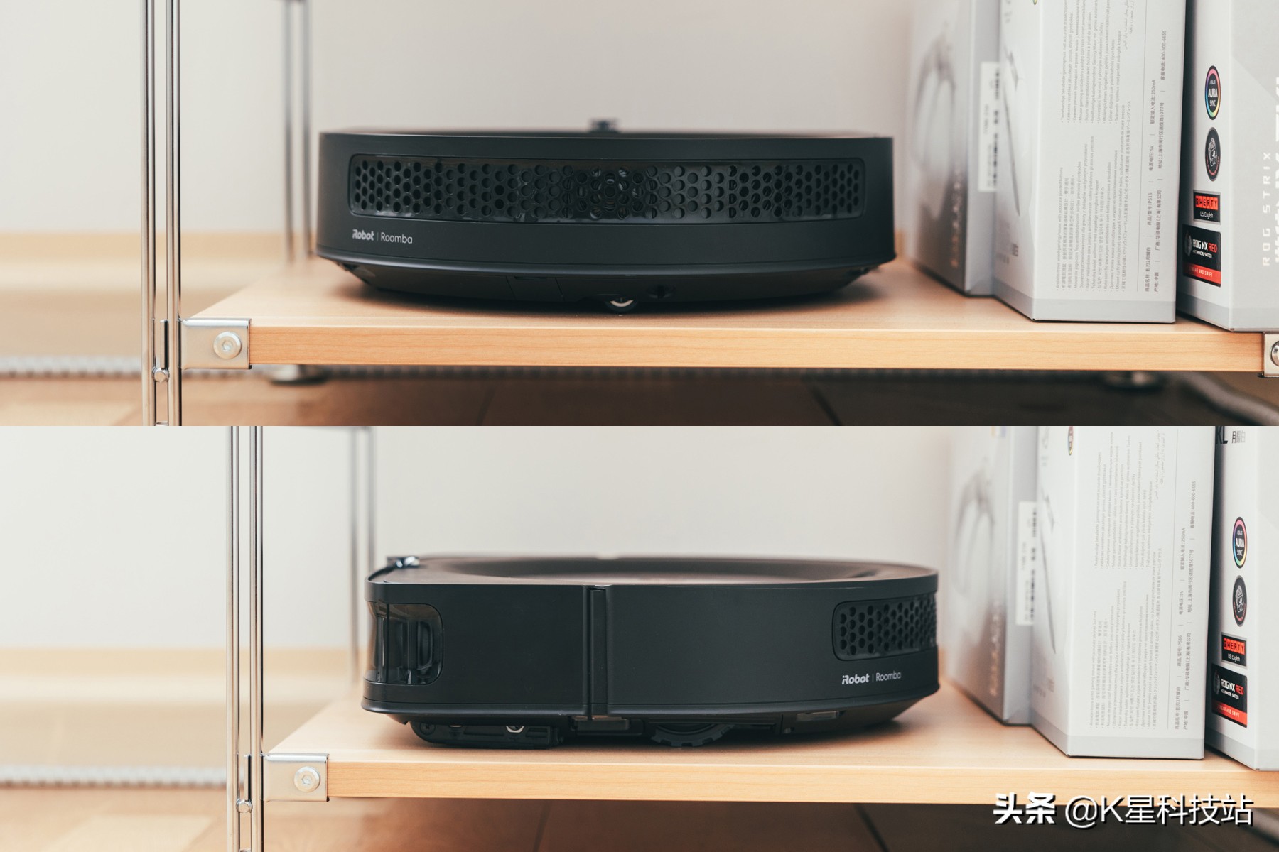 时代变了，却依旧是清洁王者，iRobot s9+、m6扫拖组合深度体验