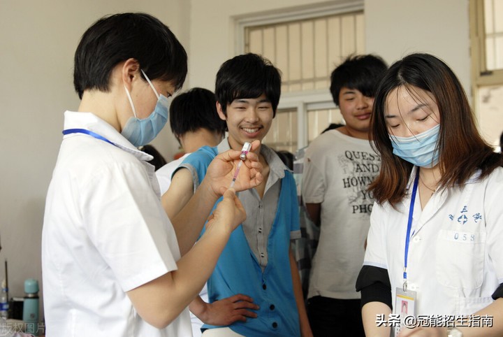 中专学校有哪些（孩子要上中专了）