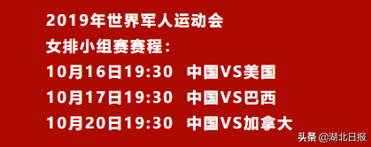 军运会都有哪些省举办过(中国VS美国！军运会今日开战)