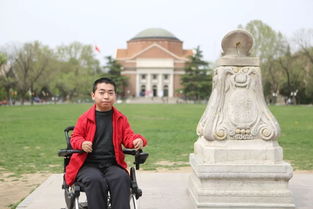 “轮椅上的学霸”矣晓沅：身残志坚679分上清华，用知识改变命运(知识改变命运的故事)