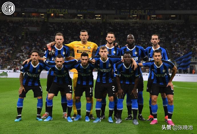 央视什么时候播意甲（今晚明晨！意甲战6场 尤文国米分别出战+罗马德比！央视直播这4场）