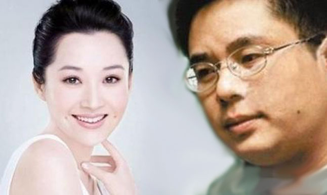 貌美如花却至今未婚的10位内地大龄女星，各有各的苦衷