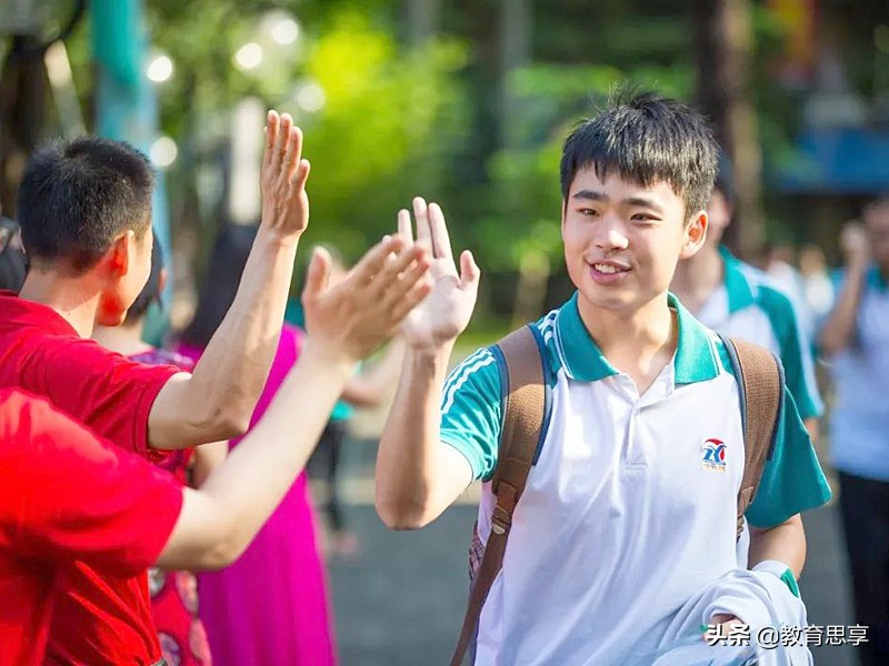 高考改革新方案，江苏高考又有新变化，高三考生和家长看懂了吗？