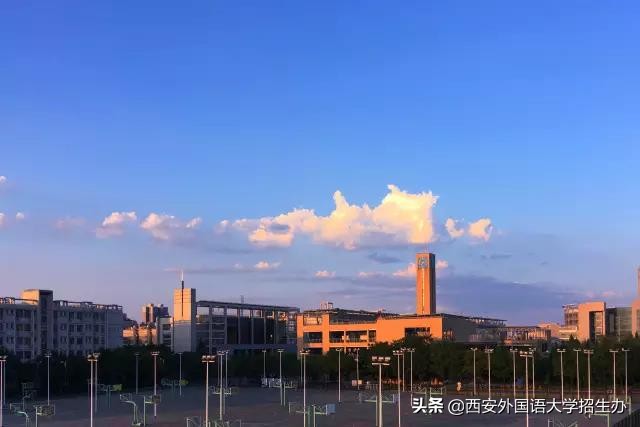 今天，带你用英语