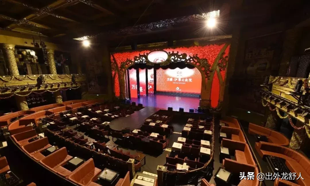 合肥江淮大剧院门票价格(安徽合肥) - 价格百科