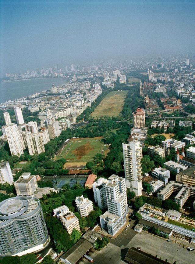 全球10大城市，第一名比第二名多900万人，中国仅上海、北京上榜