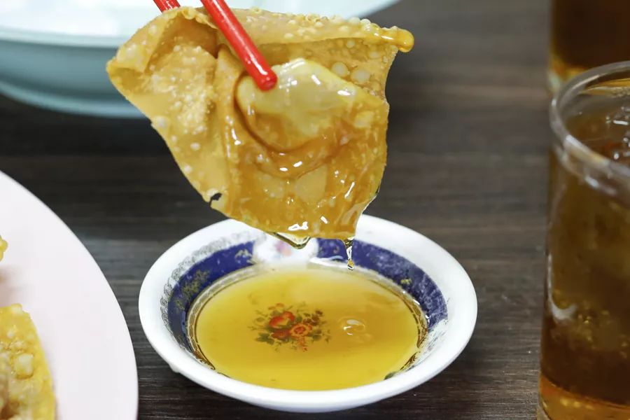曼谷 | 血拼别忘了吃，王权免税店最全美食攻略