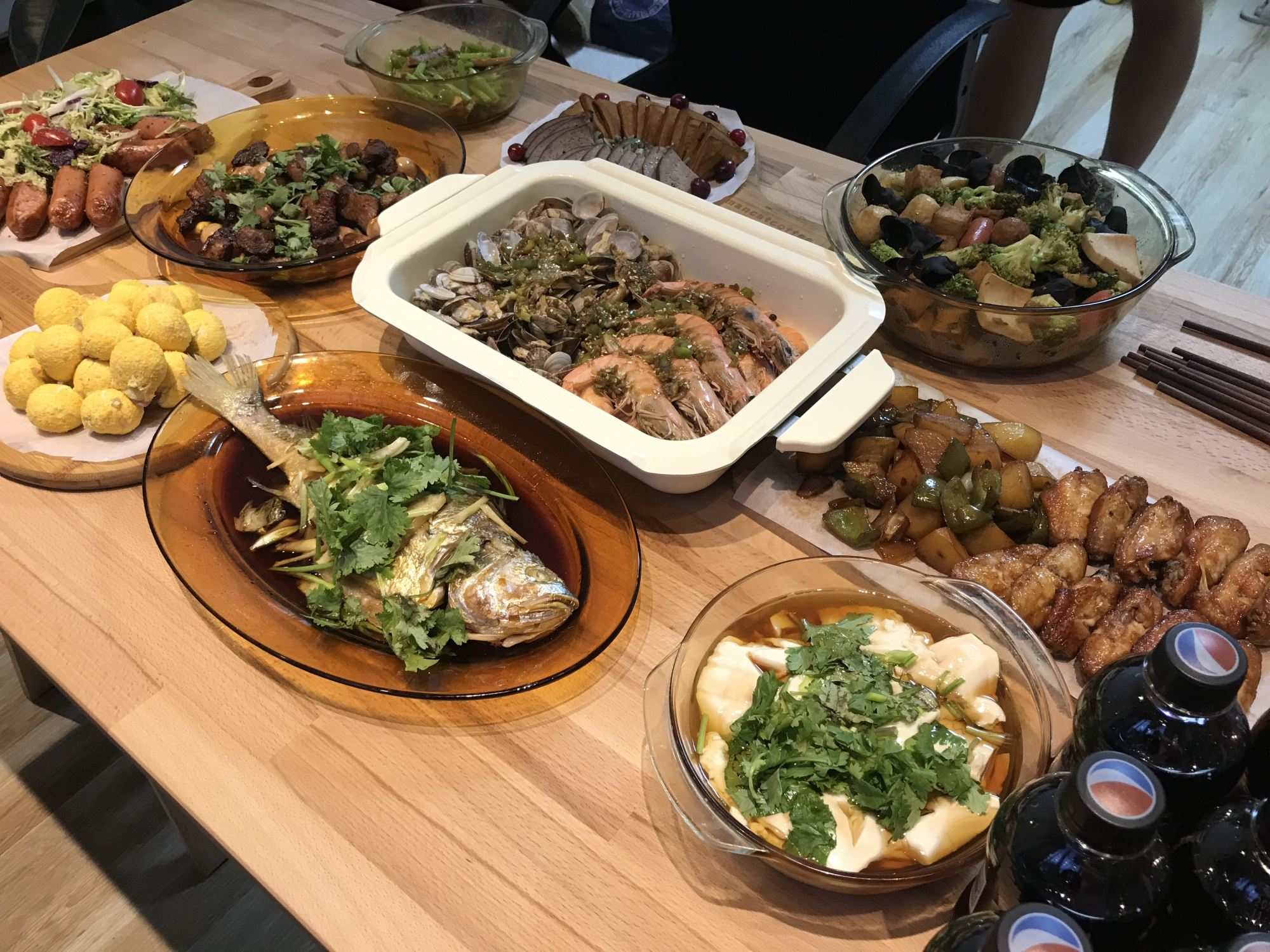图片[12]-10道适合秋天吃的菜做法 防秋燥 健脾又开胃-起舞食谱网