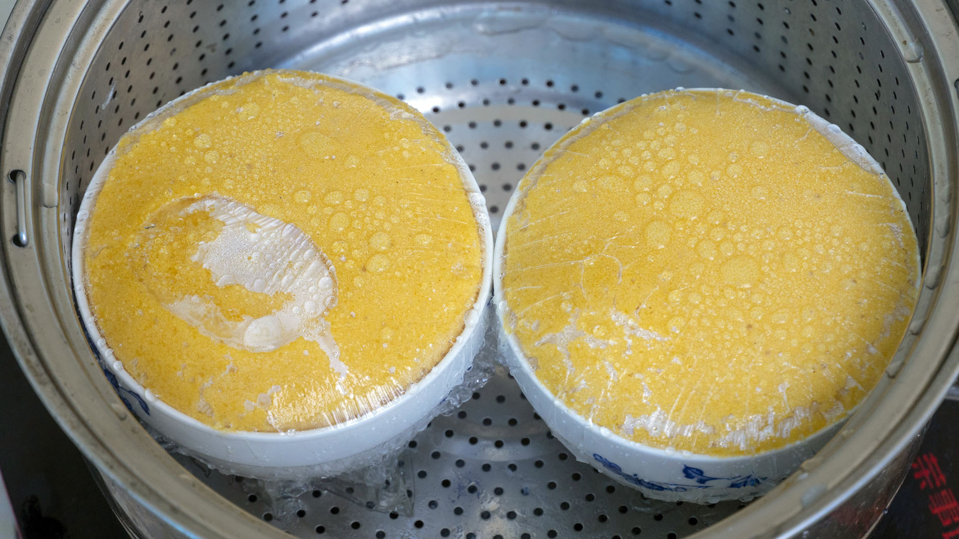多吃粗粮好处多，5种玉米面做法，粗粮细作超香甜，全家都喜欢